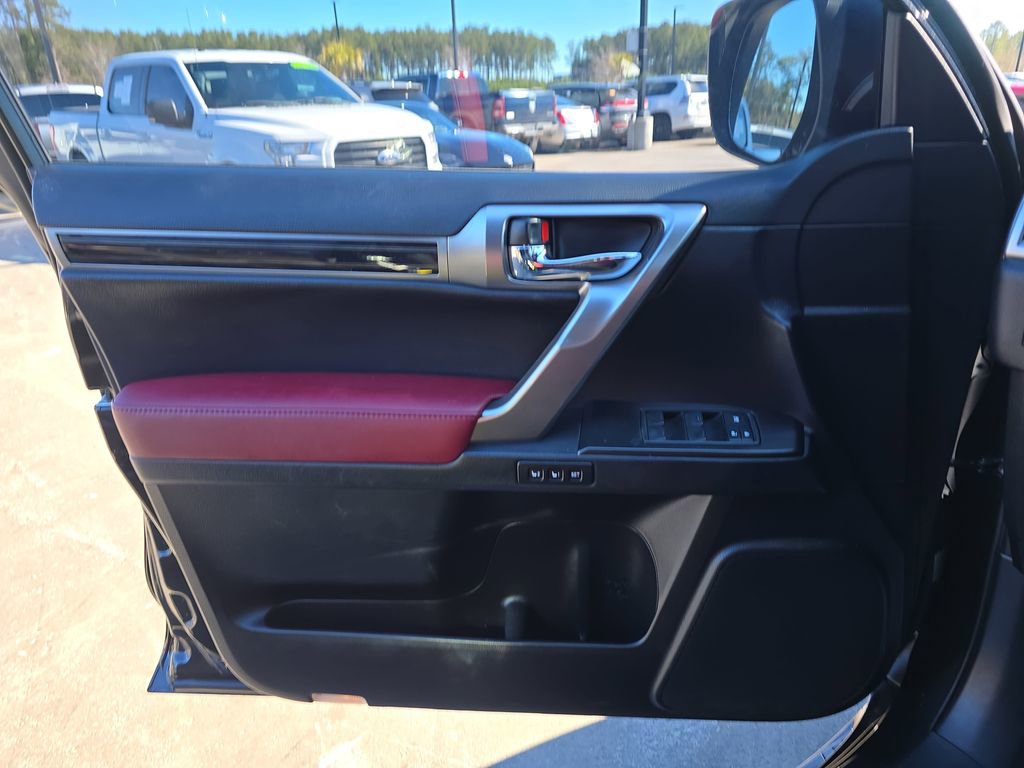 Used 2023 Lexus GX 460 Premium w/ Premium Package image 31