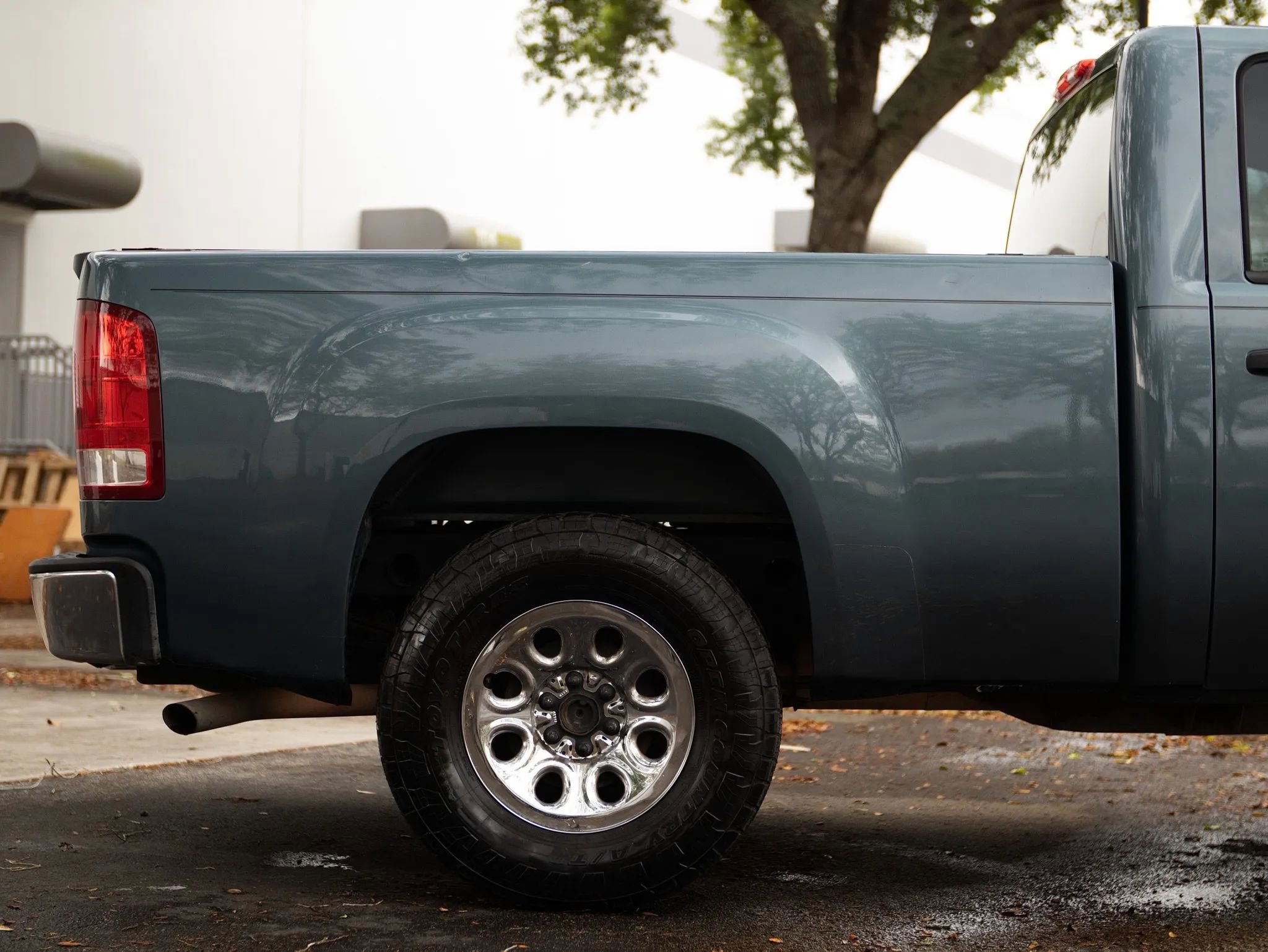 Used 2013 GMC Sierra 1500 W/T w/ Work Truck Plus Package image 14