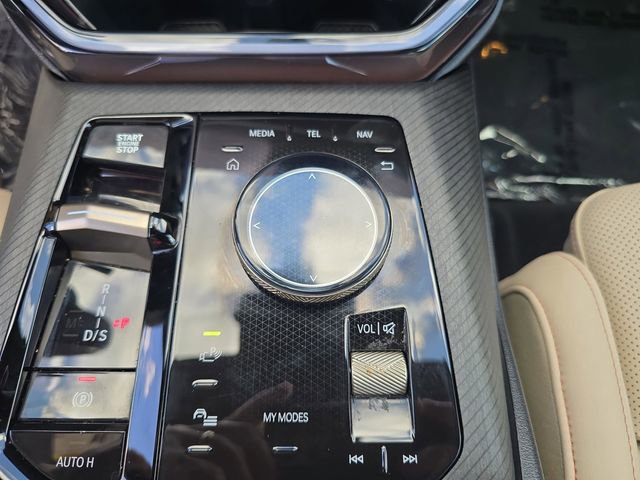 Used 2025 BMW X3 xDrive30i w/ Premium Package image 21