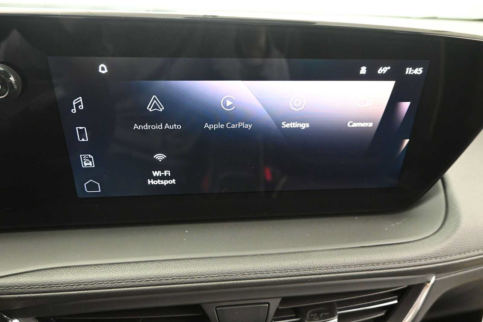 New 2026 Buick Encore GX Sport Touring w/ Studio Series AWD/4WD image 19