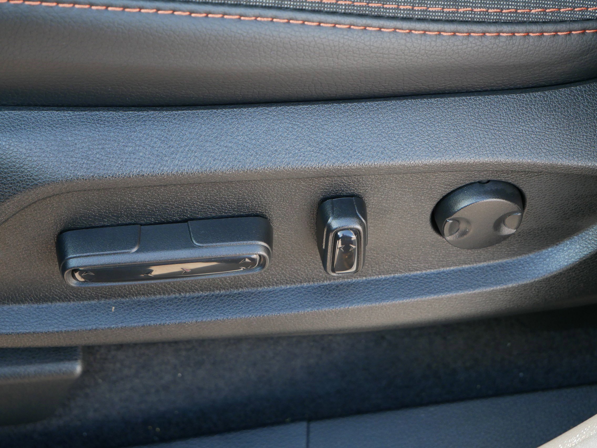 New 2026 Honda Passport TrailSport image 14