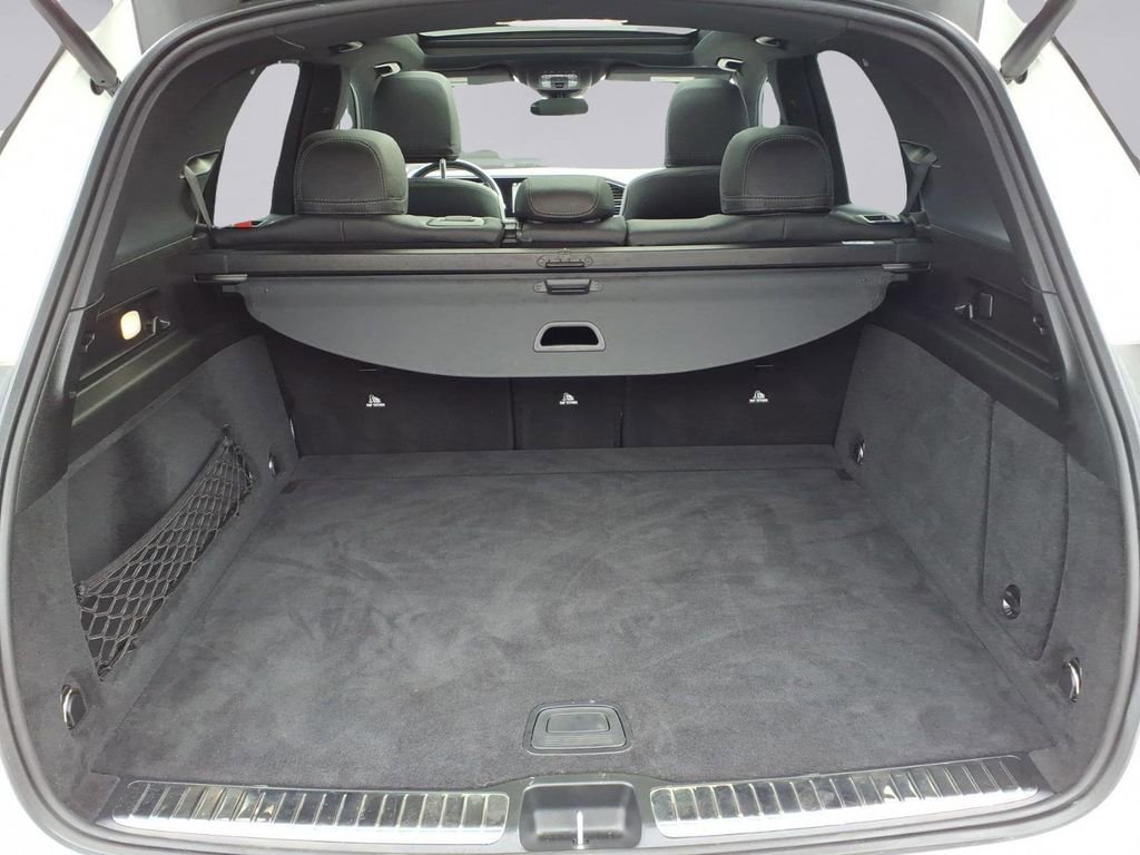 Used 2023 Mercedes-Benz GLE 350 w/ Premium Package image 28