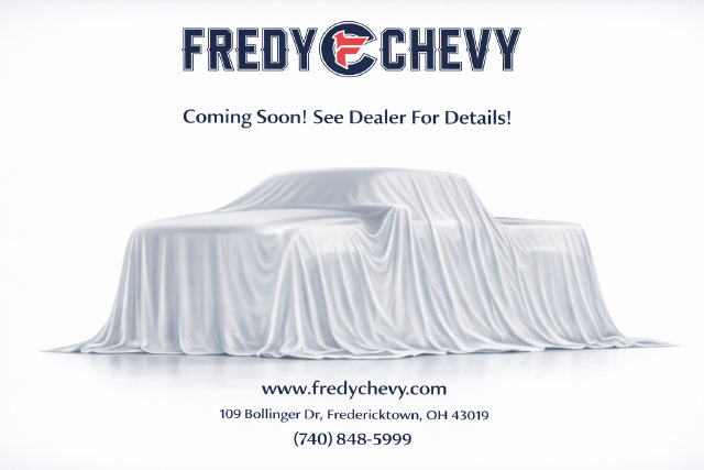 Used 2024 Chevrolet Equinox EV LT FWD image 1