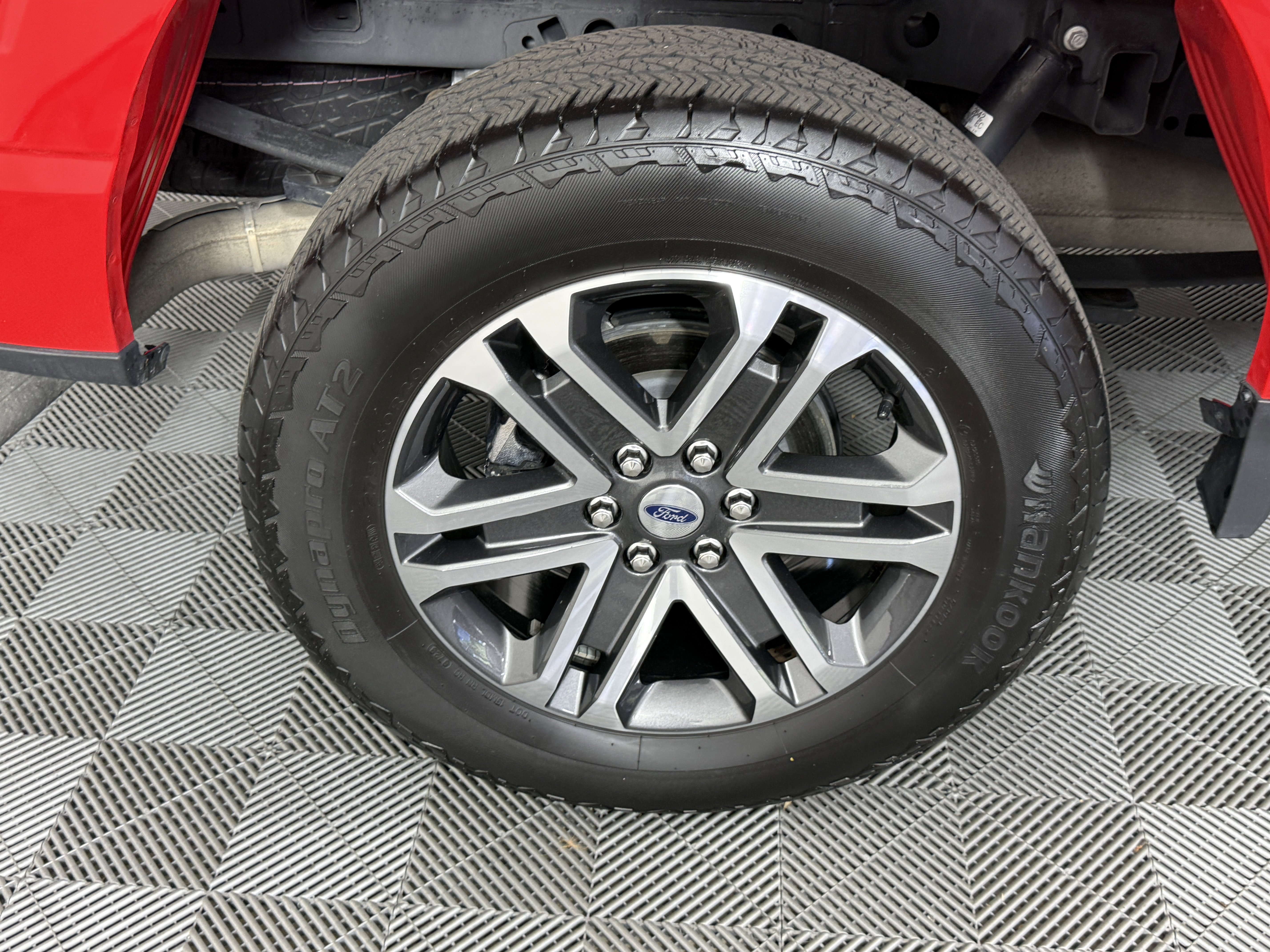 Certified 2023 Ford F150 XL w/ STX Appearance Package image 30