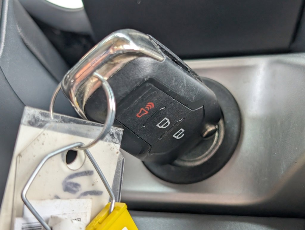 Used 2024 Ford F250 XLT image 20