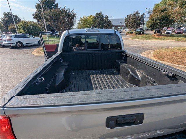 Used 2023 Toyota Tacoma SR5 image 26