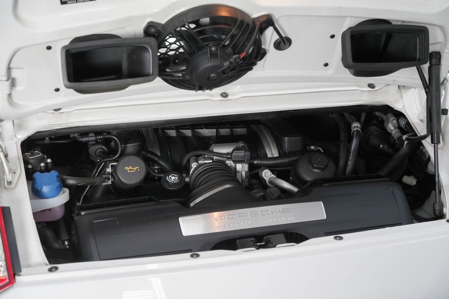 Used 2012 Porsche 911 Carrera image 46