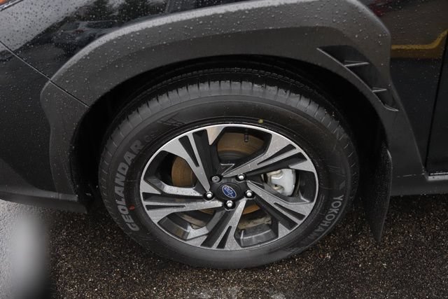 Used 2025 Subaru Crosstrek 2.5i Premium AWD/4WD image 10