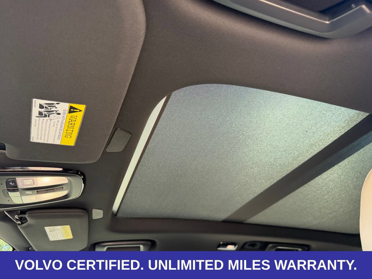 Certified 2026 Volvo XC90 B6 Plus w/ Protection Package Premier AWD/4WD image 28