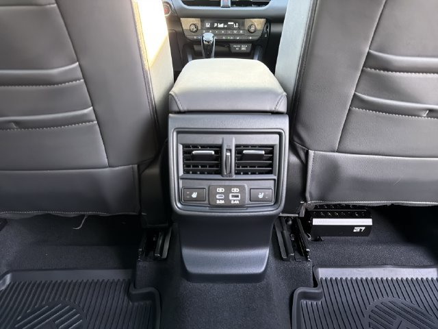 Certified 2026 Subaru Outback Touring XT AWD/4WD image 21