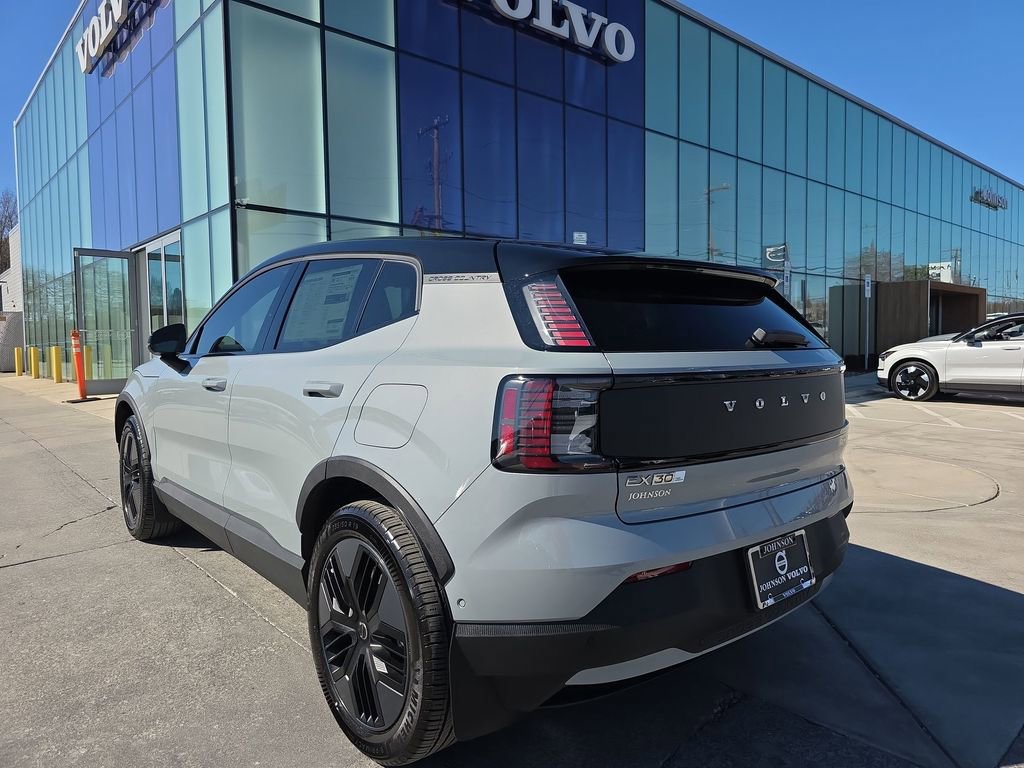 New 2026 Volvo EX30 Cross Country Ultra w/ Protection Package Premier image 7