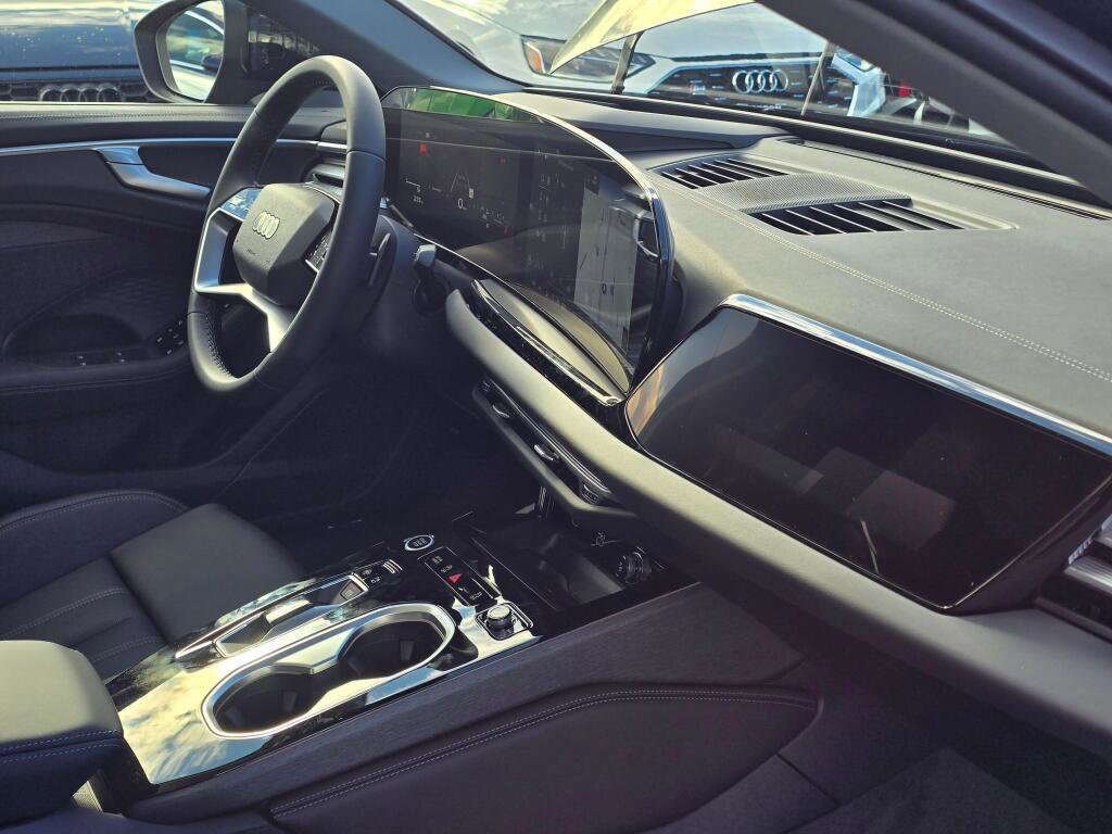 New 2026 Audi A6 Prestige AWD/4WD image 28