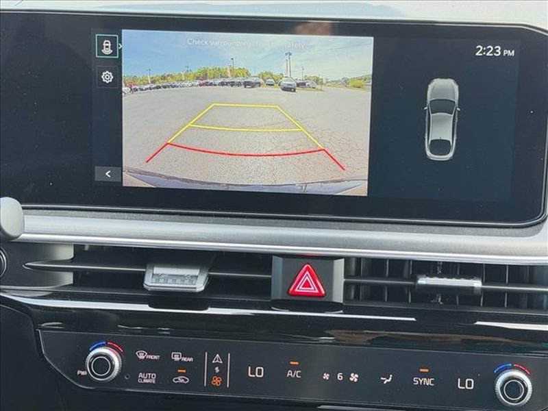 New 2026 Kia K5 GT-Line w/ GT-Line Premium Package FWD image 18