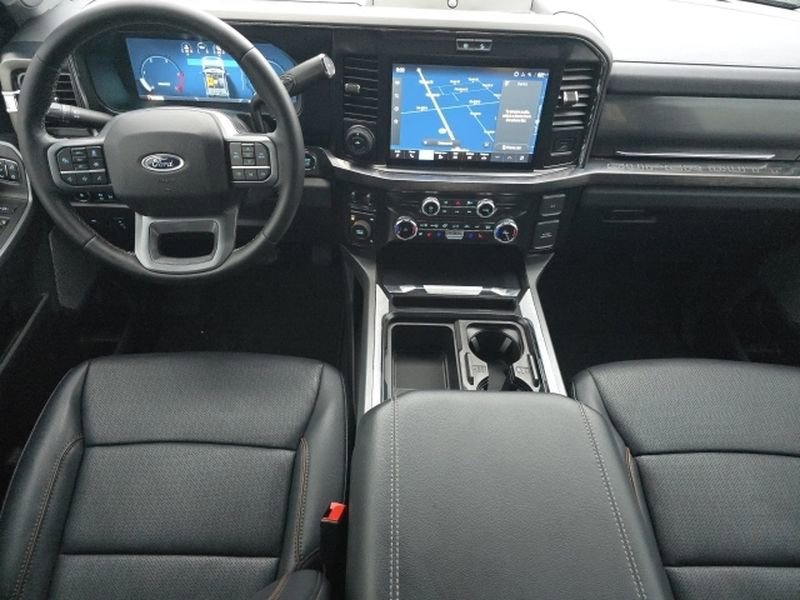 Used 2025 Ford F350 Lariat w/ Lariat Ultimate Package image 5