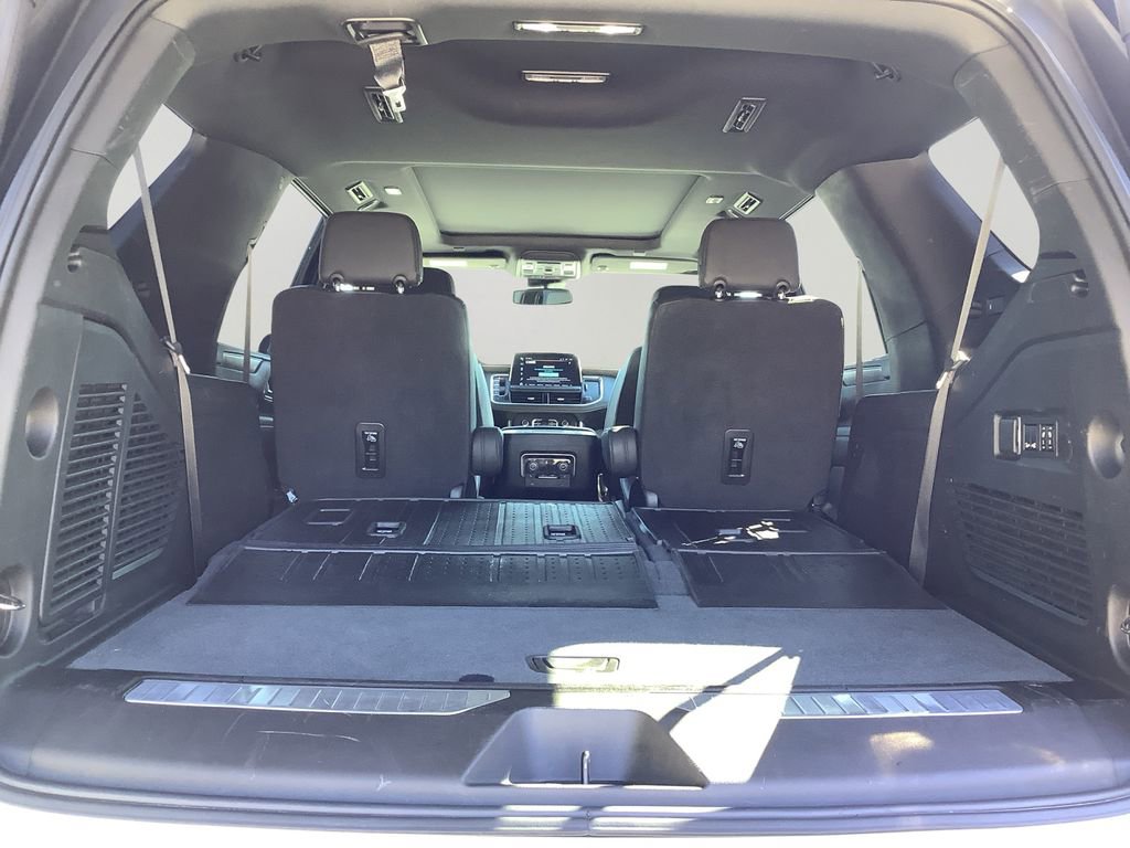 Used 2023 Chevrolet Tahoe Z71 w/ Luxury Package image 14