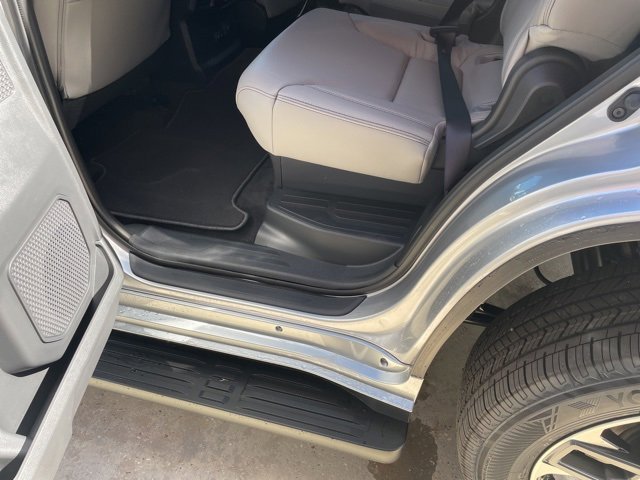 New 2026 Toyota Sequoia Limited image 10