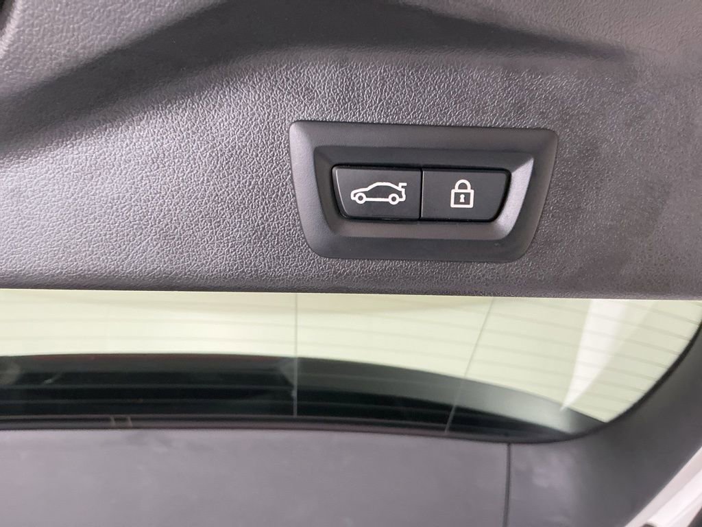 Certified 2023 BMW X5 xDrive40i w/ M Sport Package image 30