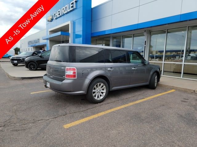 Used 2010 Ford Flex SEL image 5