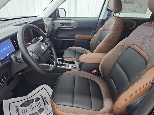 New 2026 Ford Bronco Sport Outer Banks AWD/4WD image 37