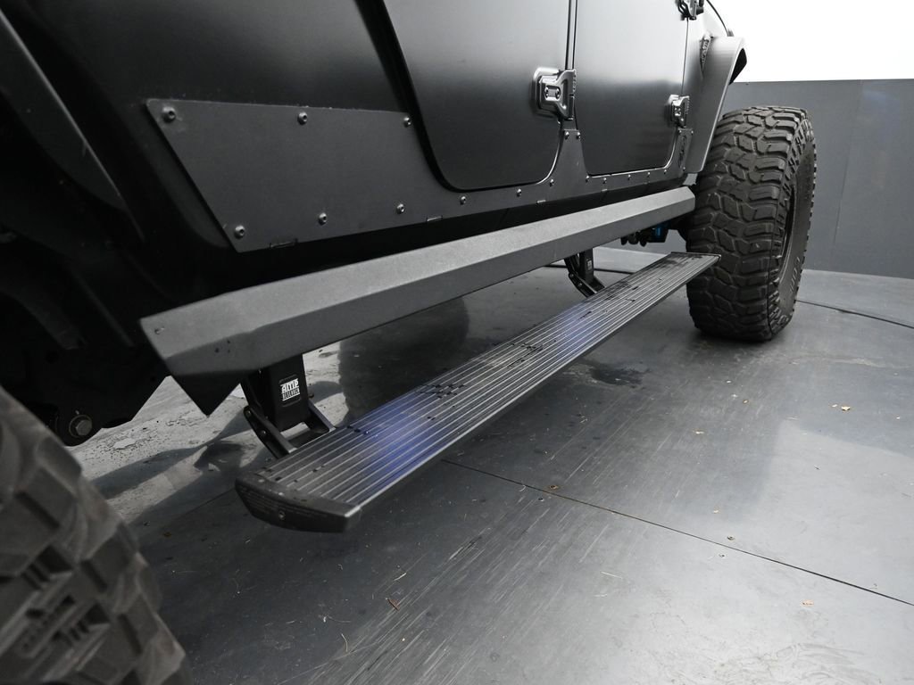 Used 2020 Jeep Gladiator Rubicon image 19