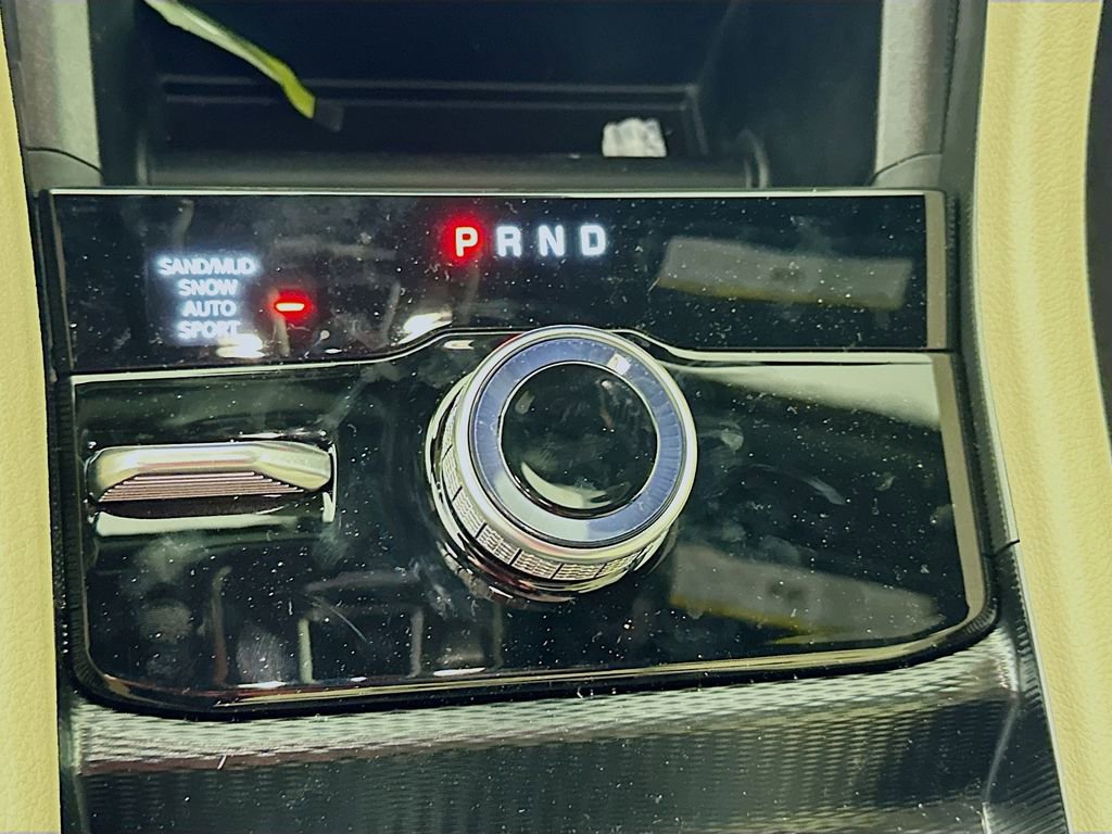 New 2026 Jeep Grand Cherokee Limited image 22