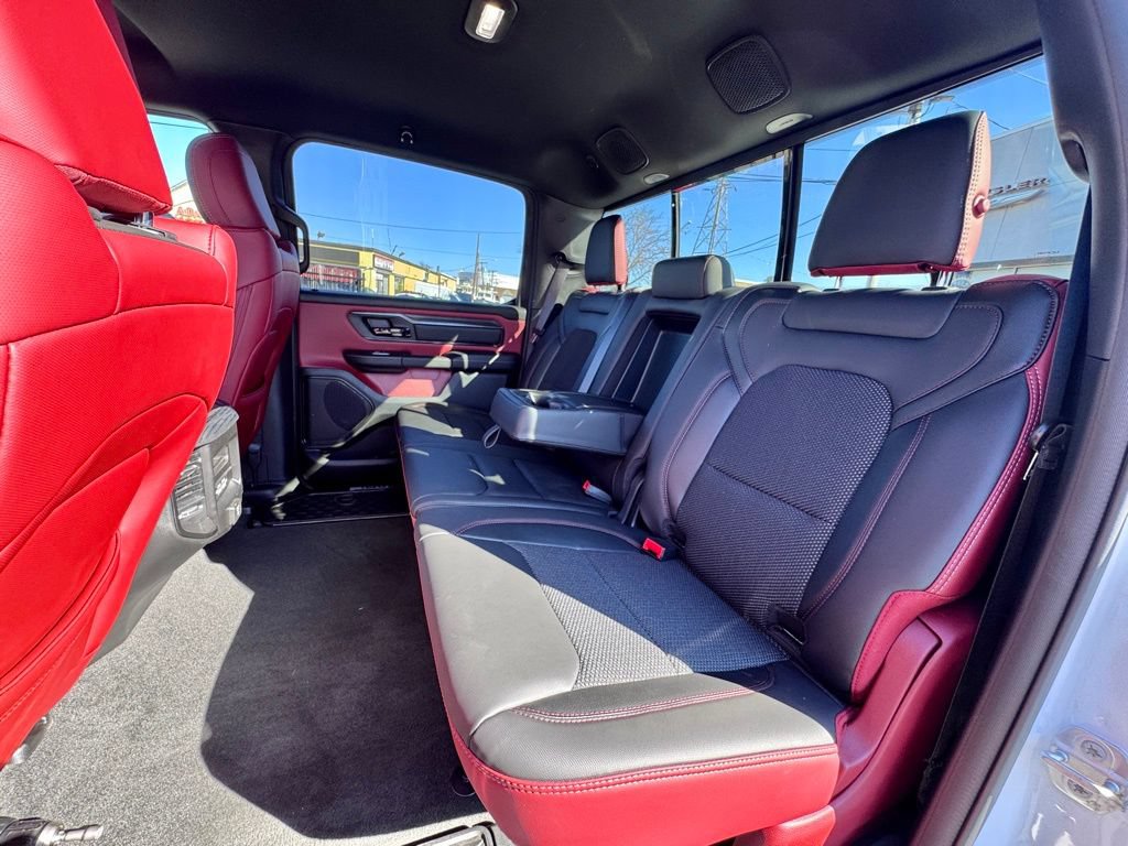 Used 2023 RAM 1500 TRX AWD/4WD image 15