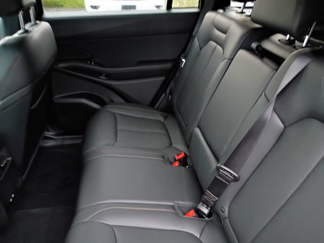 New 2026 Jeep Cherokee Limited AWD/4WD image 18
