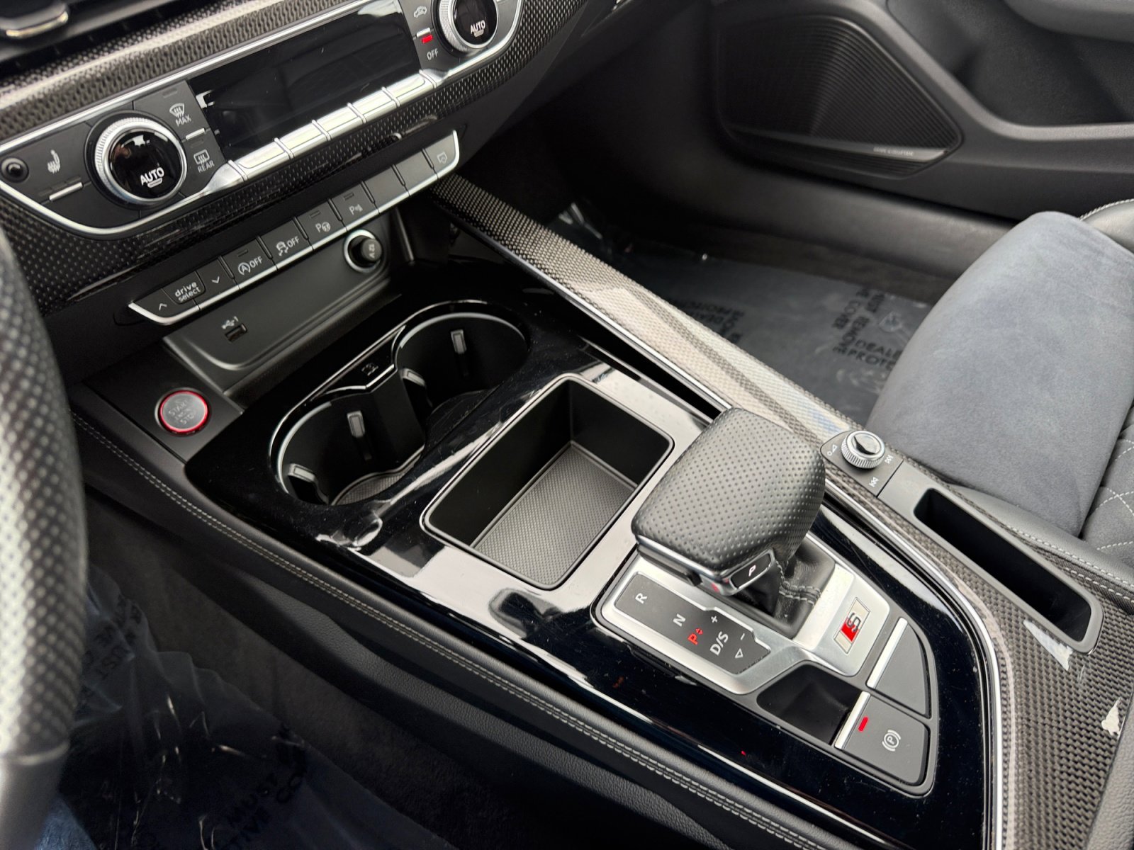 Used 2022 Audi S5 Prestige AWD/4WD image 13