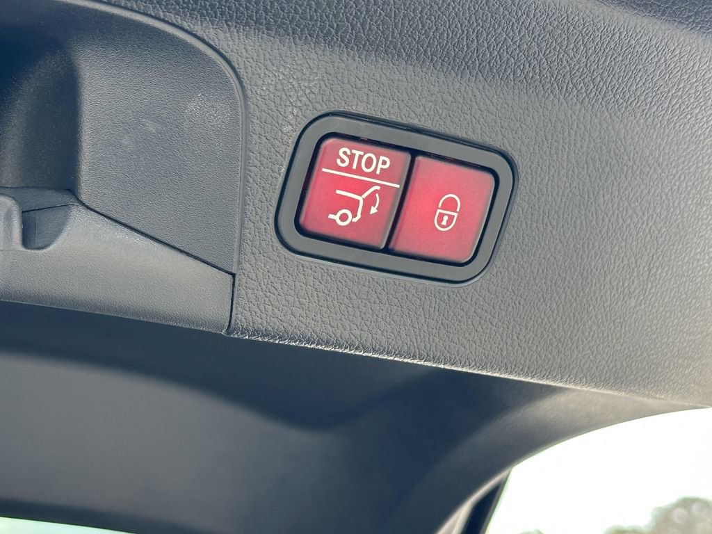 Certified 2022 Mercedes-Benz GLE 53 AMG 4MATIC Coupe image 22