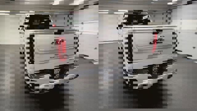 Certified 2024 GMC Sierra 1500 Denali Ultimate image 7