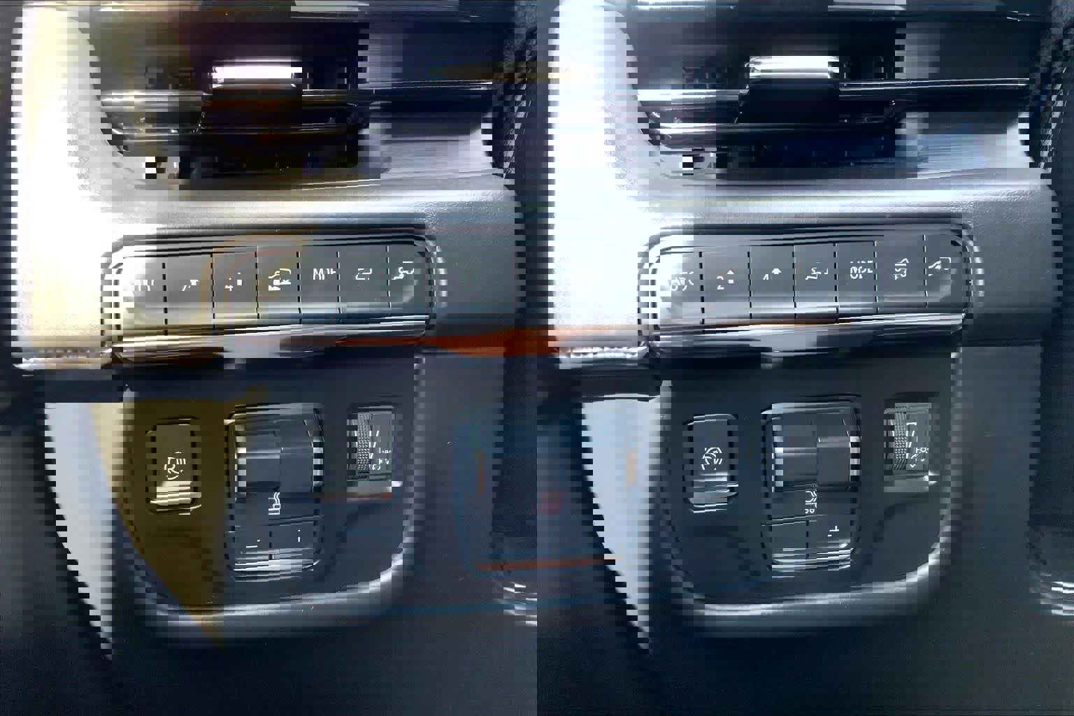 Used 2023 Cadillac Escalade Sport Platinum w/ LPO, Floor Liner Package image 35