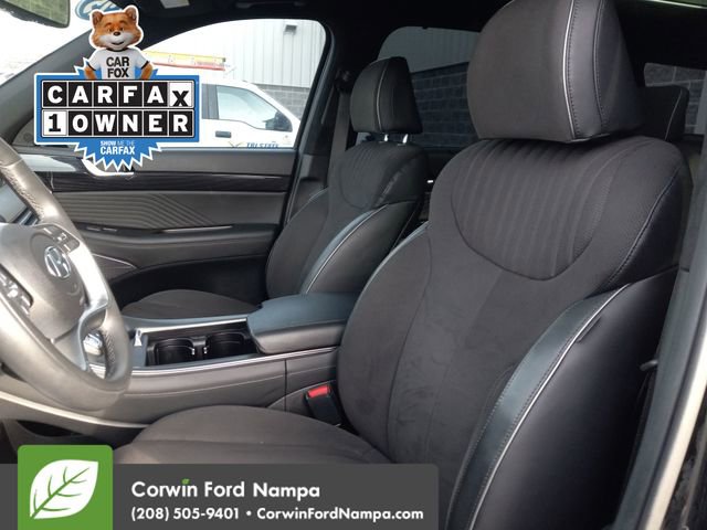 Used 2025 Hyundai Palisade Calligraphy image 23