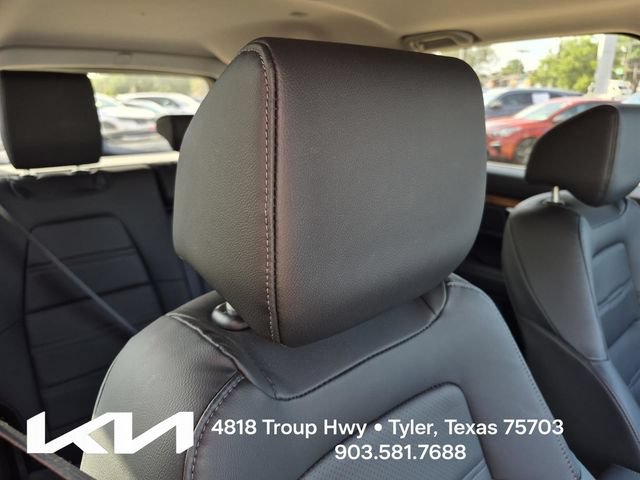 Used 2020 Honda CR-V Touring image 14
