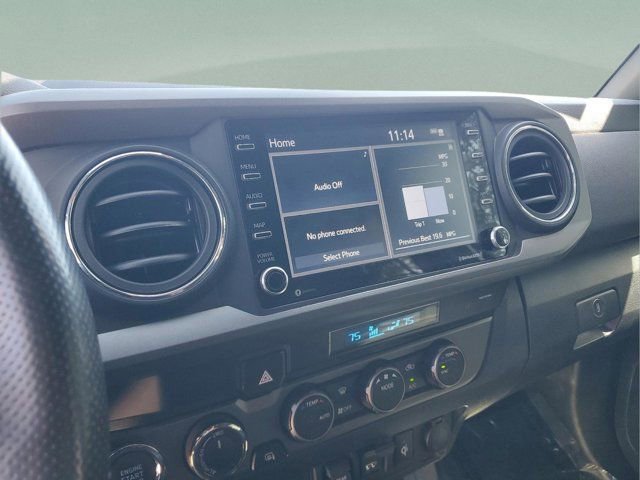 Certified 2023 Toyota Tacoma TRD Sport w/ Technology Package AWD/4WD image 17