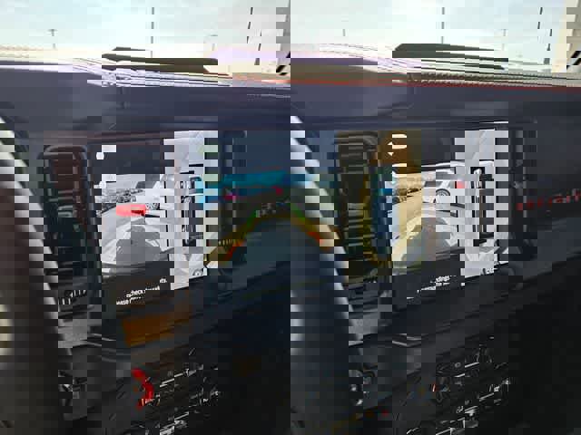 Used 2025 Ford Bronco Raptor image 29