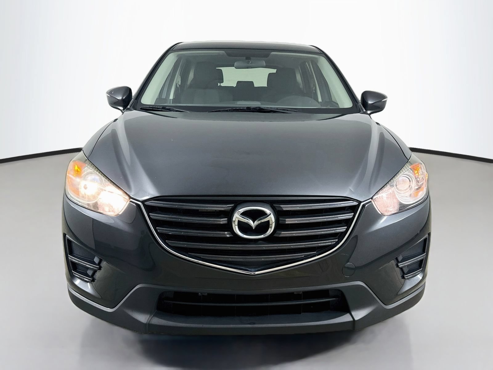 Used 2016 MAZDA CX-5 Sport FWD image 2