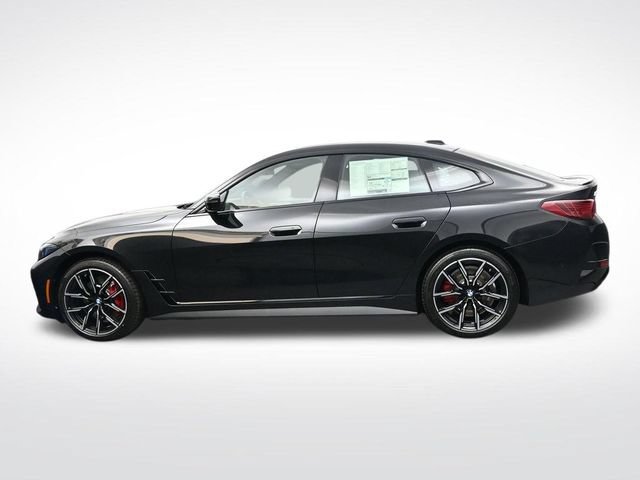 New 2026 BMW i4 eDrive40 w/ M Sport Package RWD image 7