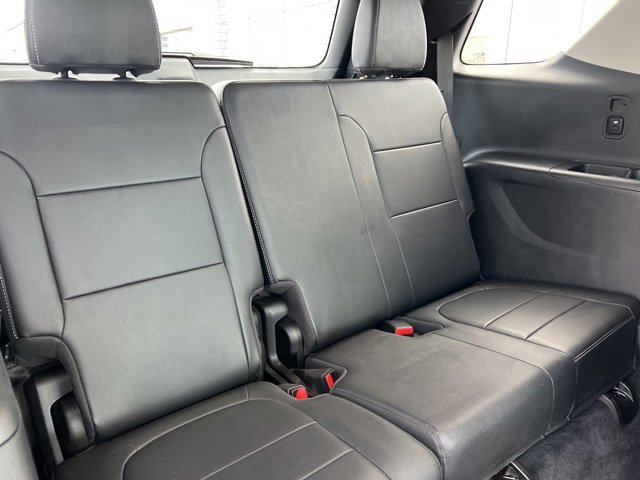 Used 2021 Chevrolet Traverse High Country image 43