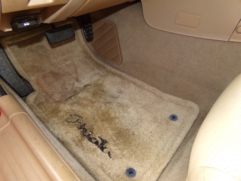 Used 2002 MAZDA MX-5 Miata LS image 30