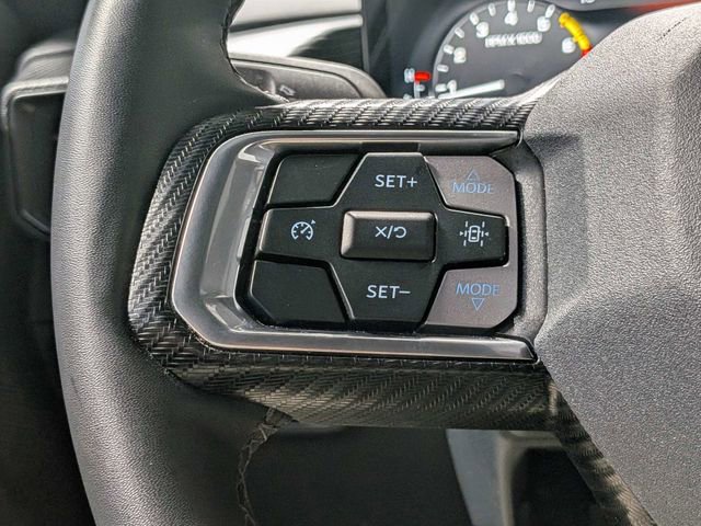 Used 2025 Ford Mustang Coupe RWD image 16