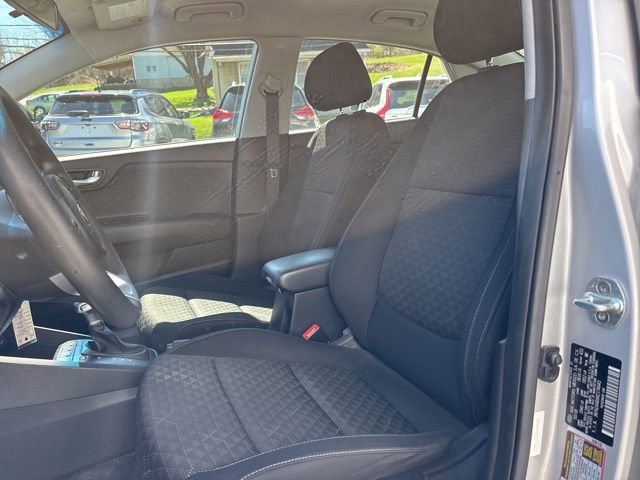 Used 2019 Kia Rio S FWD image 13