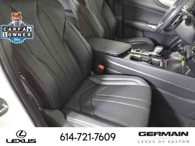 Used 2023 Lexus NX 350 F Sport AWD/4WD image 30