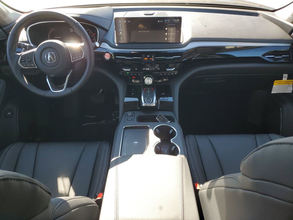 New 2026 Acura MDX Base image 18