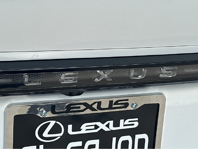 New 2026 Lexus ES 350e w/ Convenience Package FWD image 23