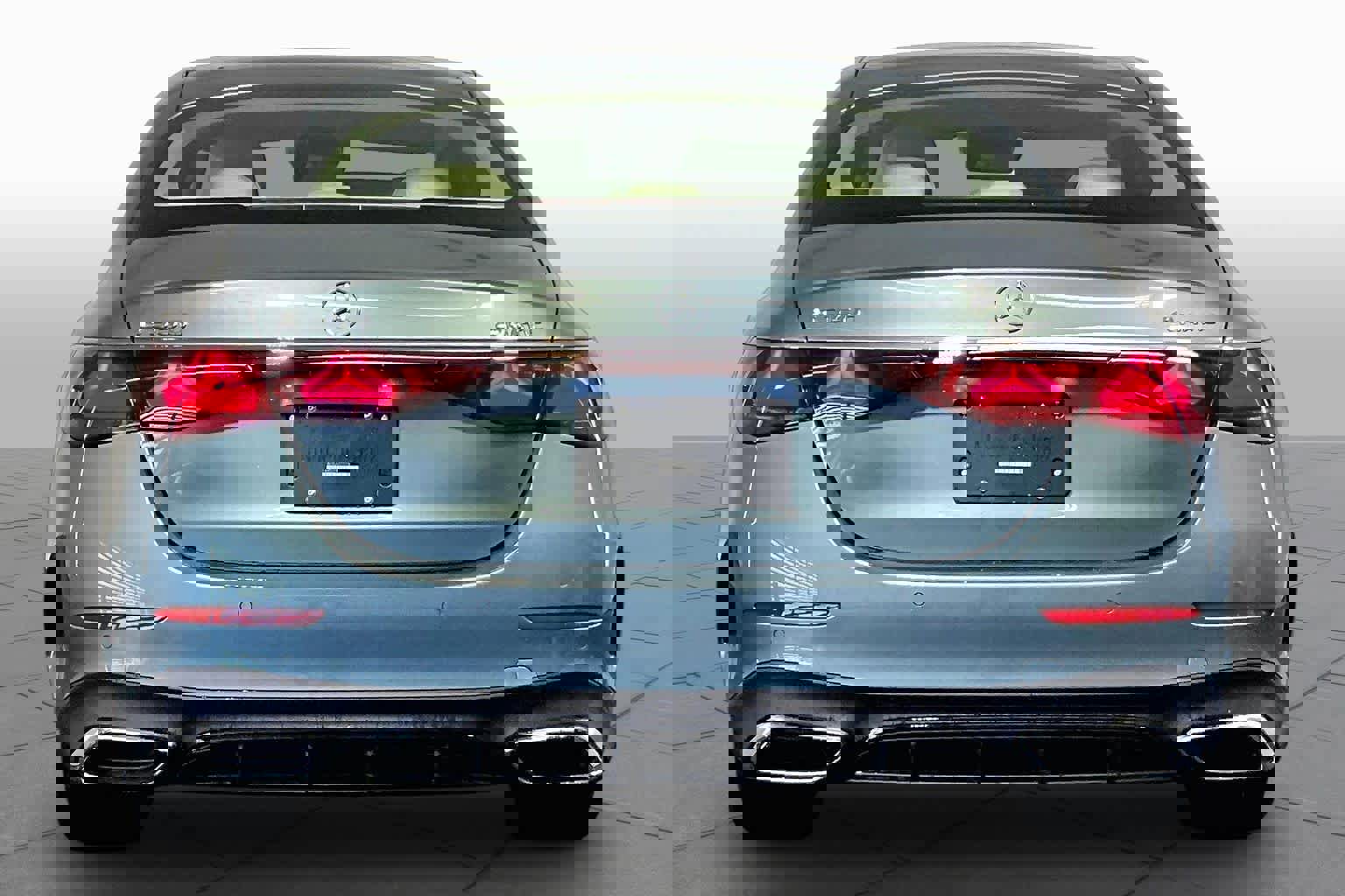 New 2026 Mercedes-Benz E 350 4MATIC Sedan image 4