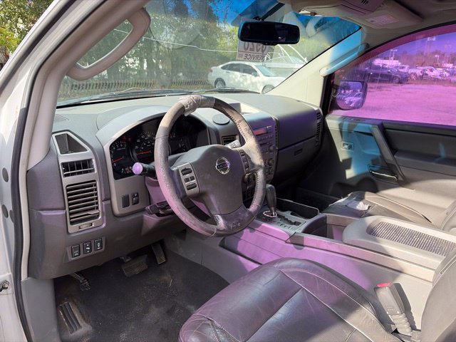 Used 2006 Nissan Armada SE RWD image 27