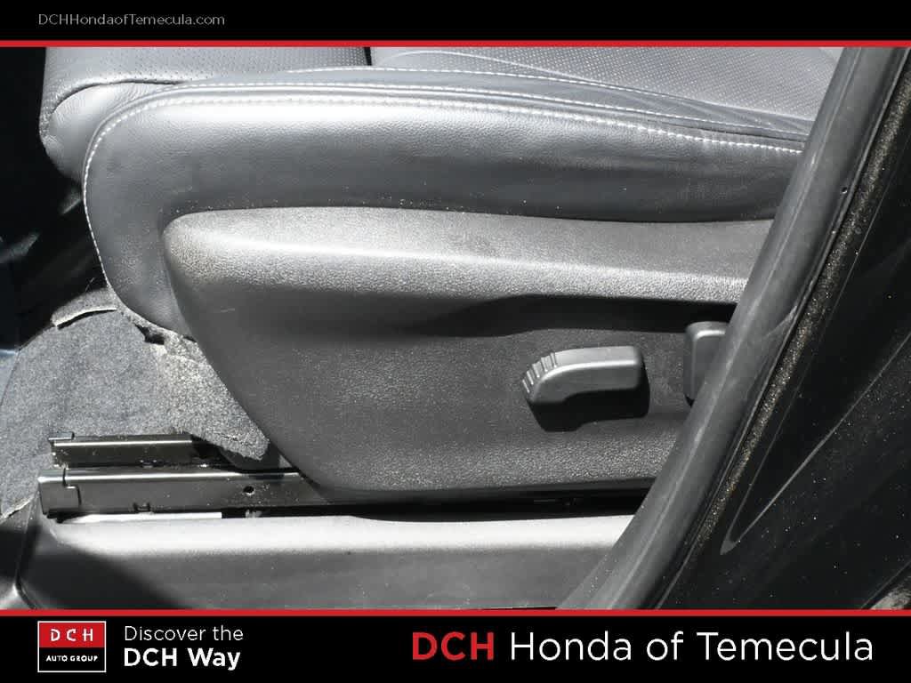 Used 2021 Subaru Ascent Touring AWD/4WD image 17