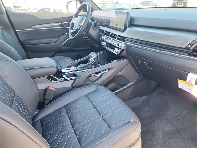 New 2025 Kia Telluride SX Prestige X-Line image 17