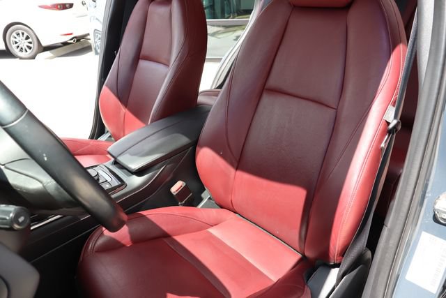 Used 2025 MAZDA CX-30 AWD 2.5 S w/ Preferred Package image 10