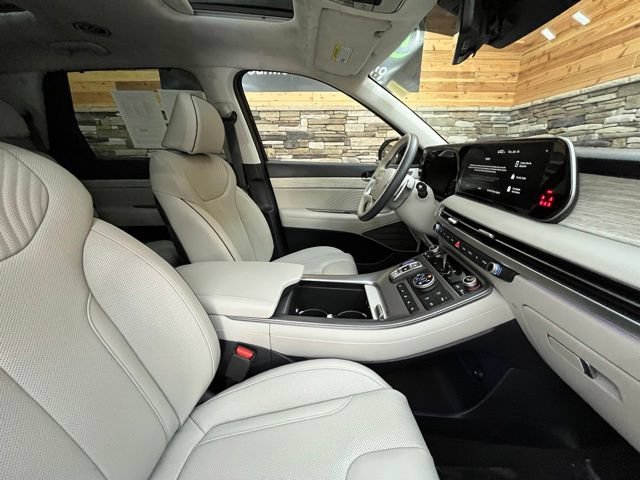 Used 2024 Hyundai Palisade Calligraphy AWD/4WD image 16